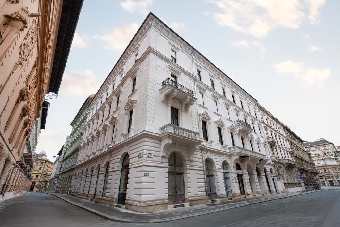 Apartment in Budapest, Budapest, Hungary 3 - 17250402
