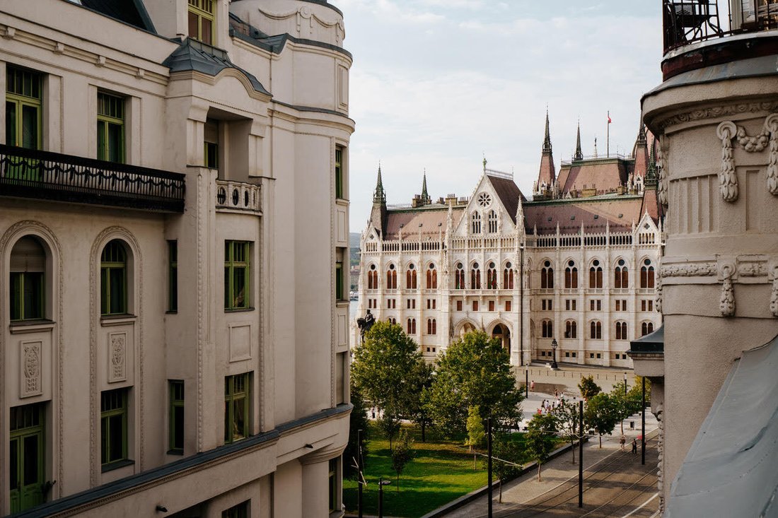 Apartment in Budapest, Budapest, Hungary 1 - 17250341