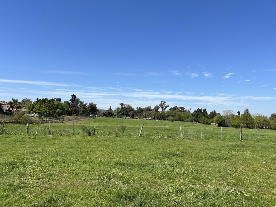 Farm Ranch in La Lonja, Buenos Aires Province, Argentina 1 - 17248810