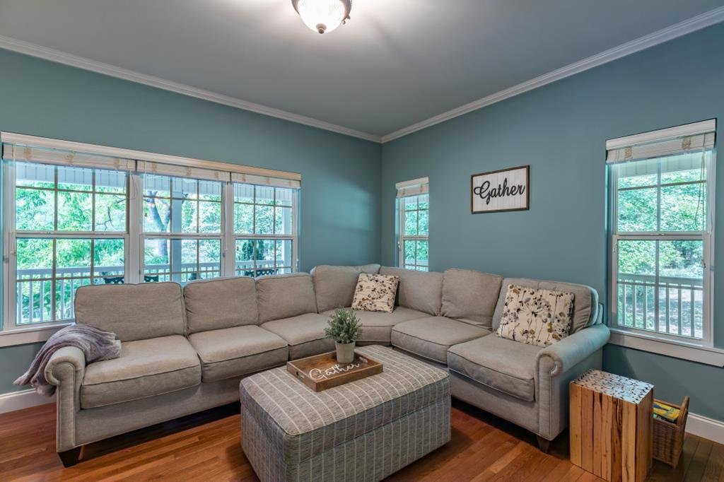 House in Morganton, Georgia, United States 5 - 17250869