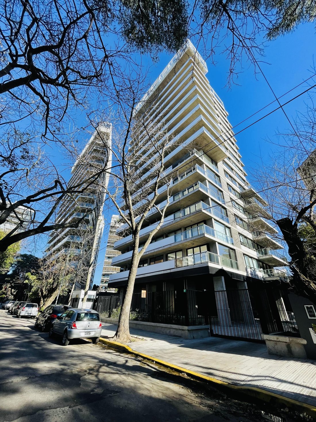 Apartment in La Lucila, Buenos Aires Province, Argentina 3 - 17250730