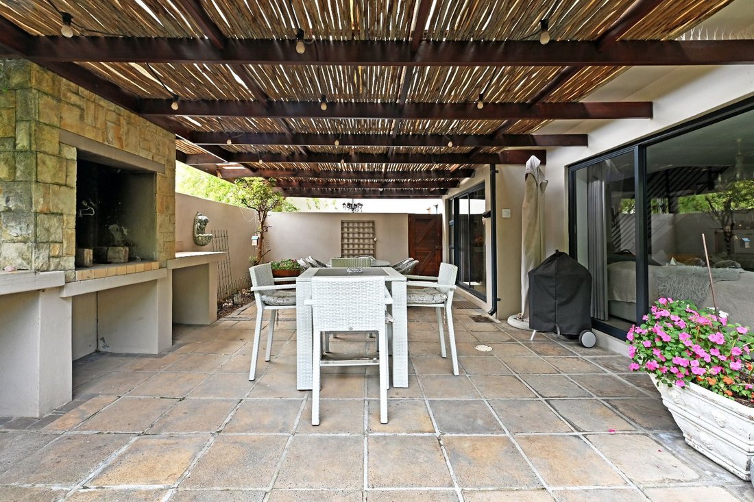 House in Braamfontein, Gauteng, South Africa 3 - 17250249