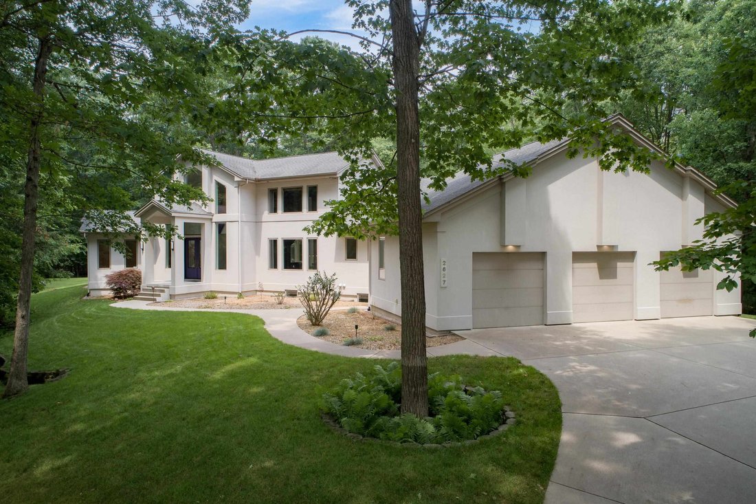 House in Midland, Michigan, United States 2 - 17248032