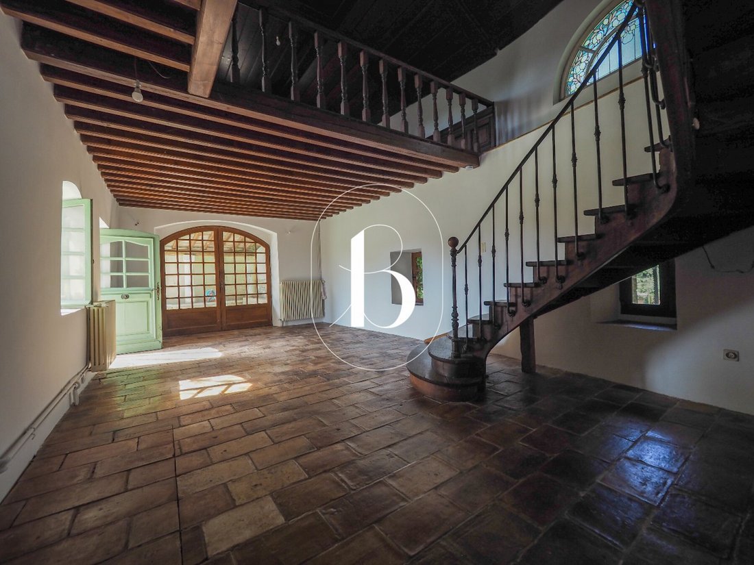 House in Uzès, Occitania, France 5 - 17247550