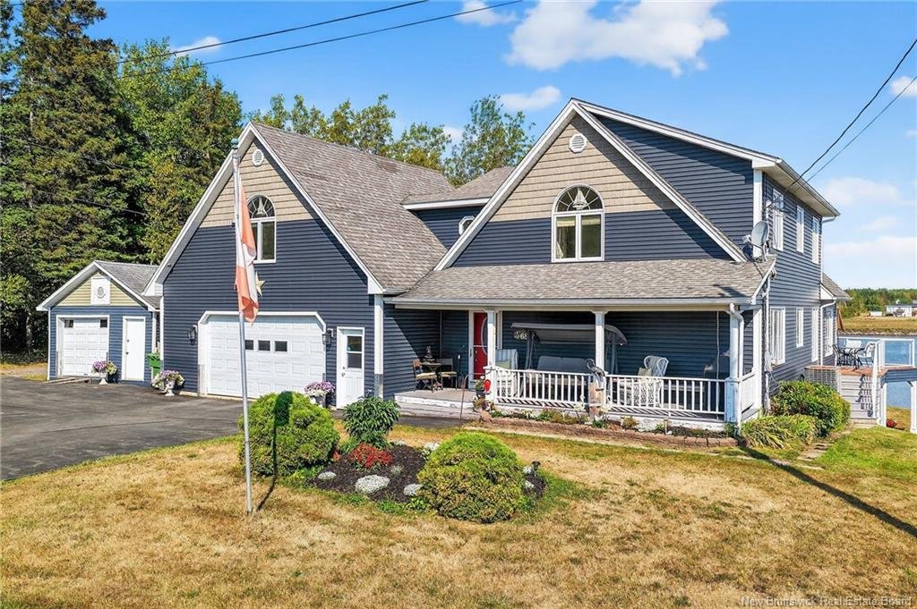 House in Saint-Joseph-de-Kent, New Brunswick, Canada 1 - 17249734