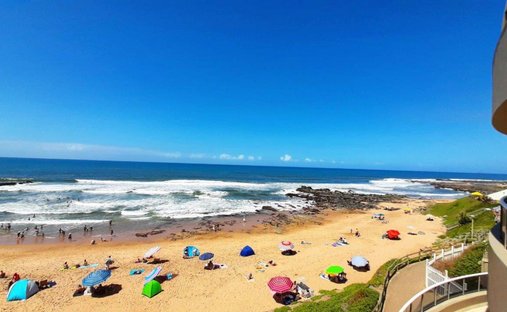 House in Dolphin Coast, KwaZulu-Natal, South Africa 1