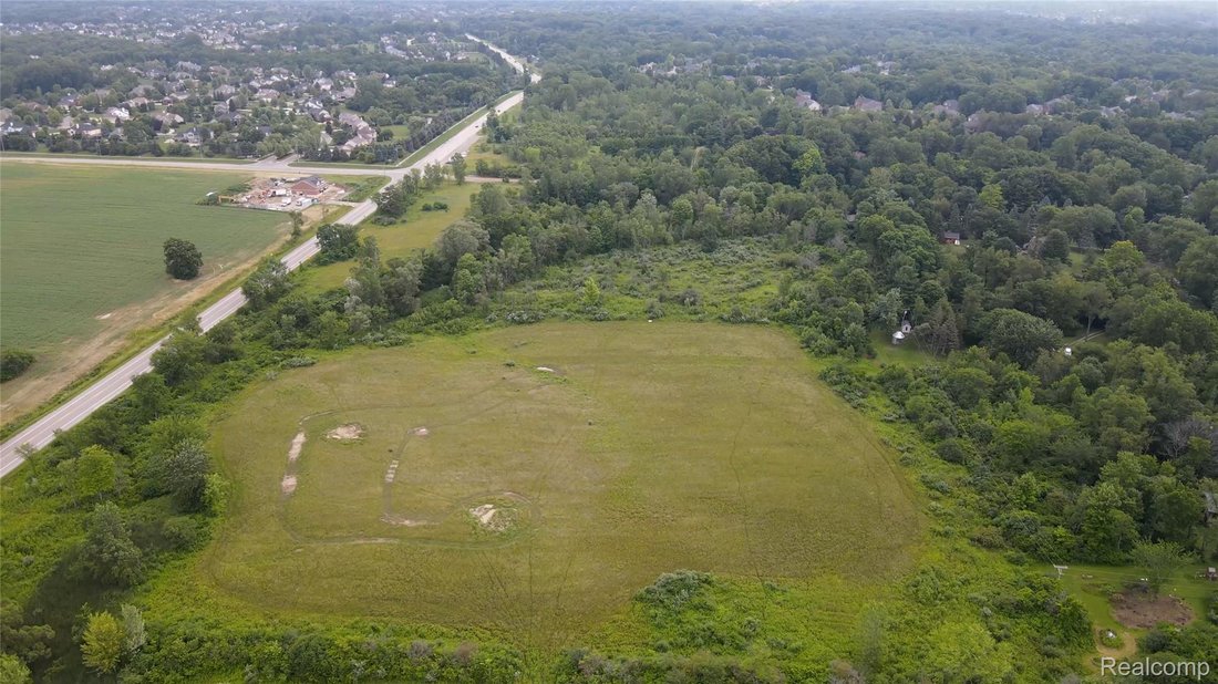 Land in Ann Arbor, Michigan, United States 5 - 17248543