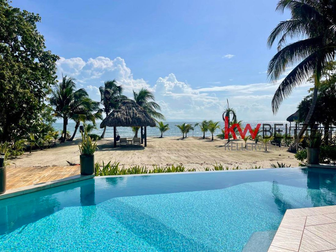 House in Placencia, Stann Creek District, Belize 2 - 17249836