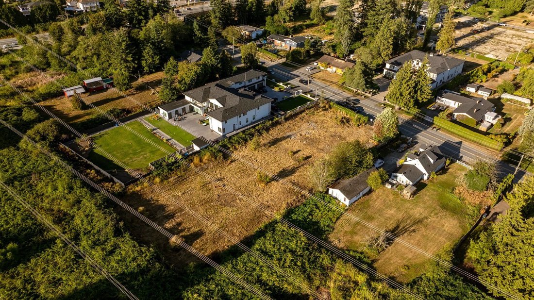 Land in Surrey, Britisch-Kolumbien, Kanada 4 - 17250363