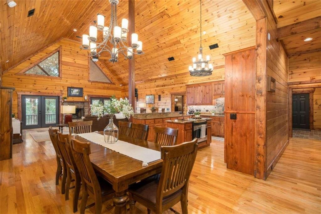 House in Jasper, Georgia, United States 3 - 17249102
