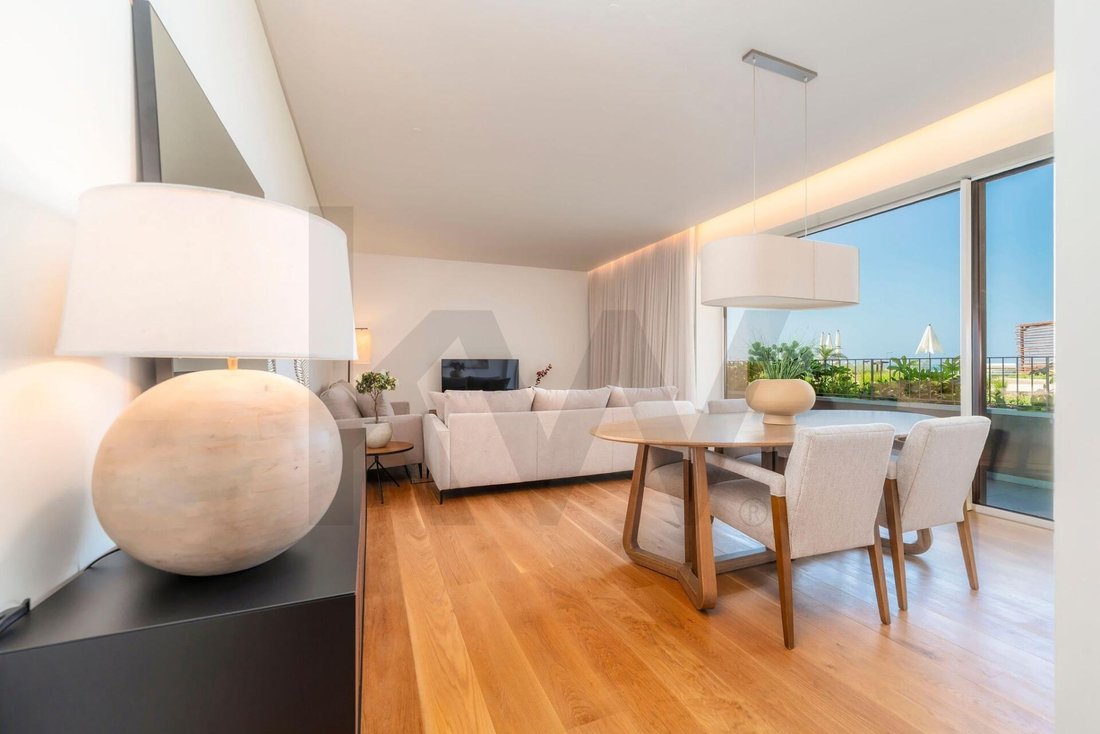 Apartment in Quarteira, Algarve, Portugal 2 - 17251878