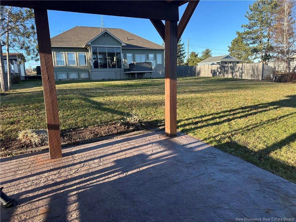 House in Sainte-Marie-de-Kent, New Brunswick, Canada 3 - 17249207