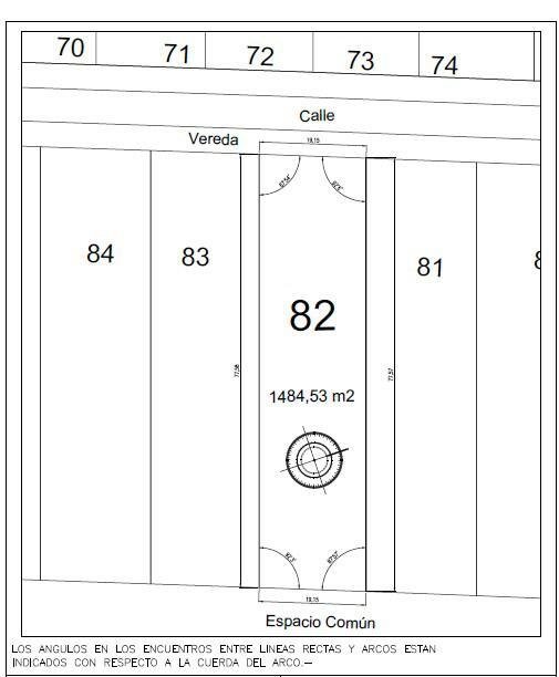 Land in Costa Esmeralda, Buenos Aires Province, Argentina 4 - 17251677