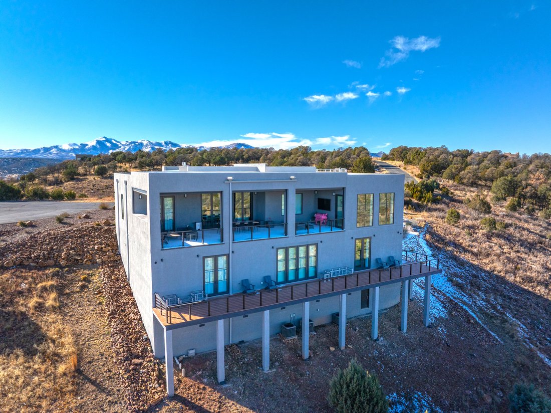 House in Ruidoso, New Mexico, United States 4 - 17253666