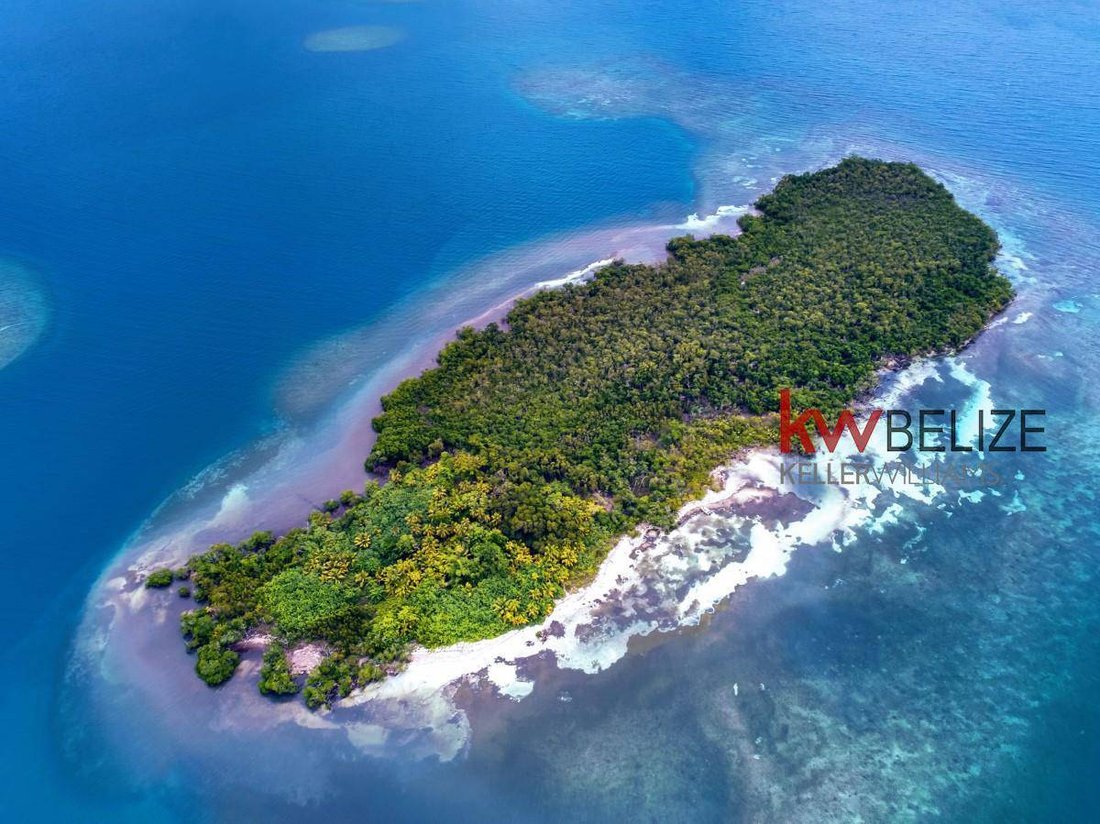 Land in New Haven, Toledo District, Belize 2 - 17250245