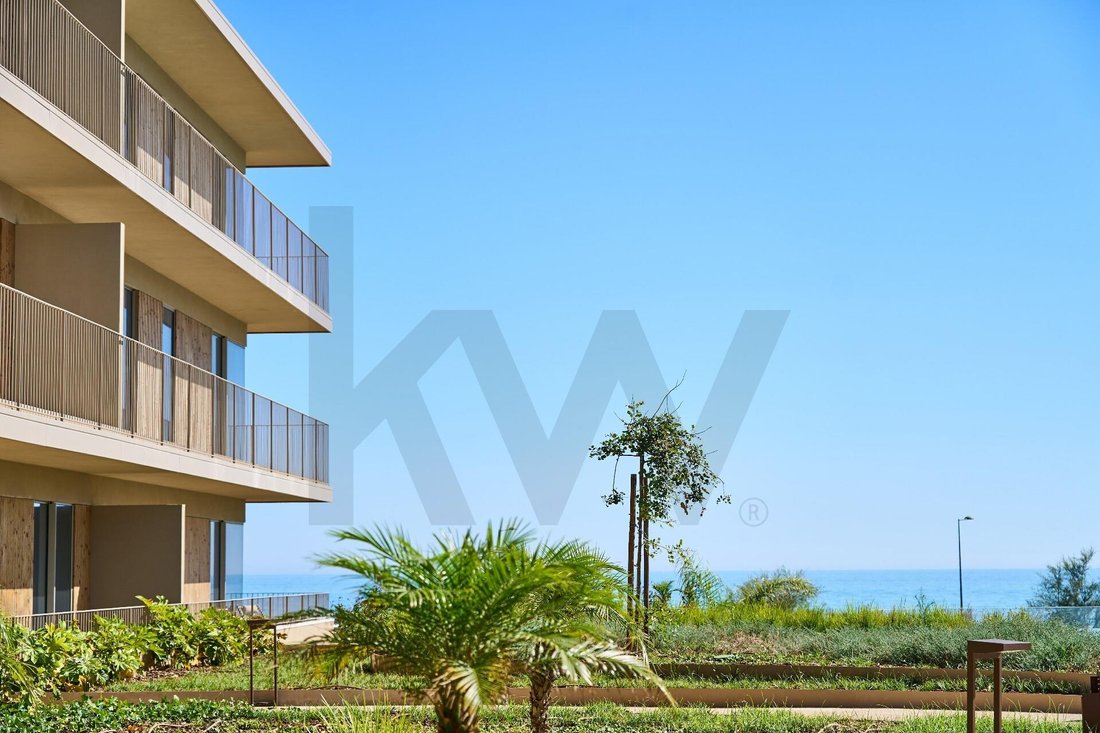 Apartment in Quarteira, Algarve, Portugal 3 - 17251822