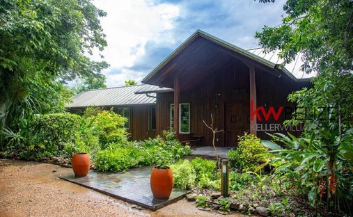 Haus in San Ignacio, Cayo District, Belize 1