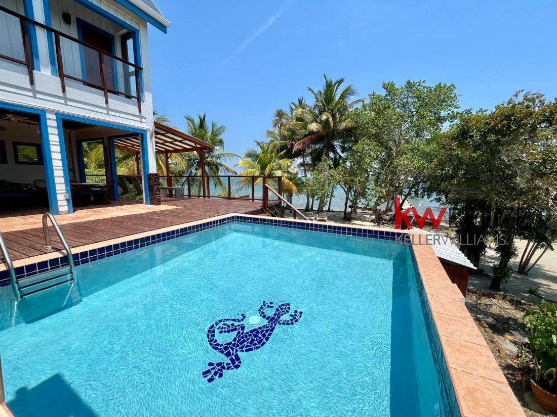House in Riversdale, Stann Creek District, Belize 4 - 17249915
