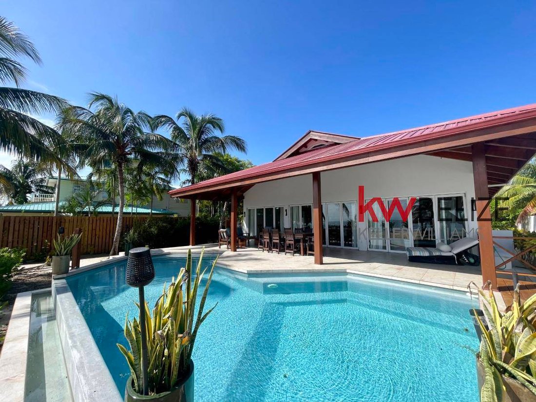 House in Placencia, Stann Creek District, Belize 1 - 17249836