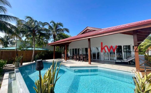 Casa a Placencia, Distretto di Stann Creek, Belize 1