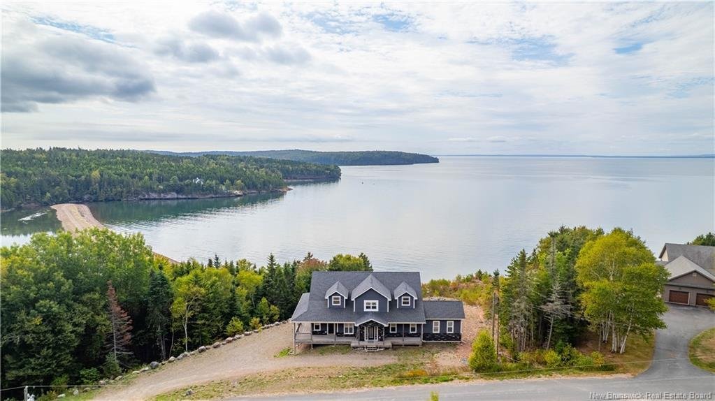 House in Breadalbane, New Brunswick, Canada 1 - 17249557