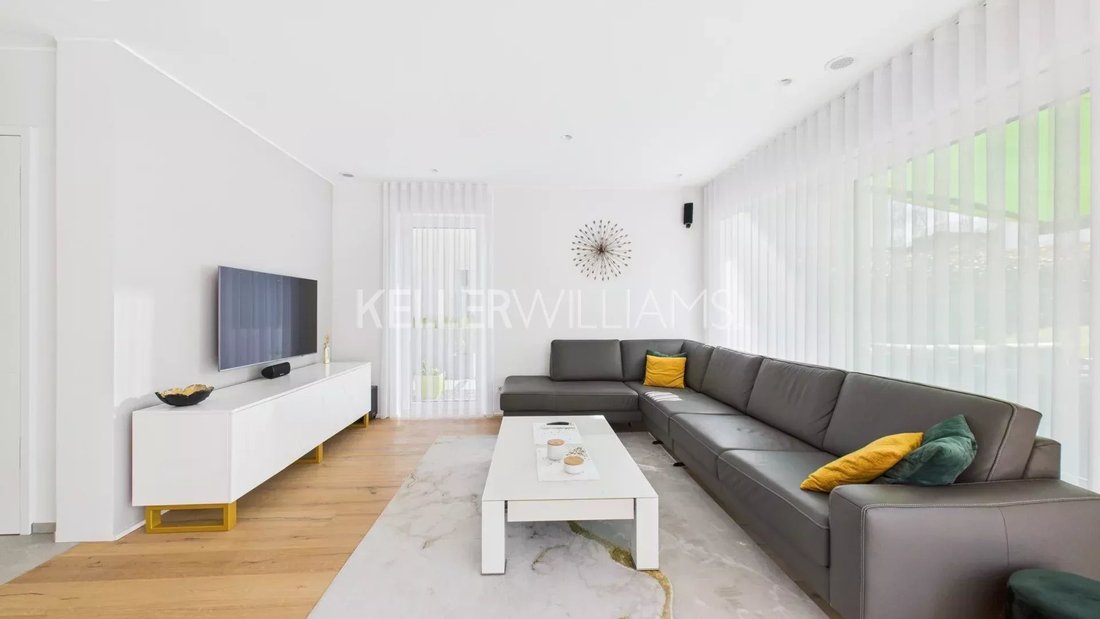 House in Contern, Luxembourg, Luxembourg 4 - 17250960