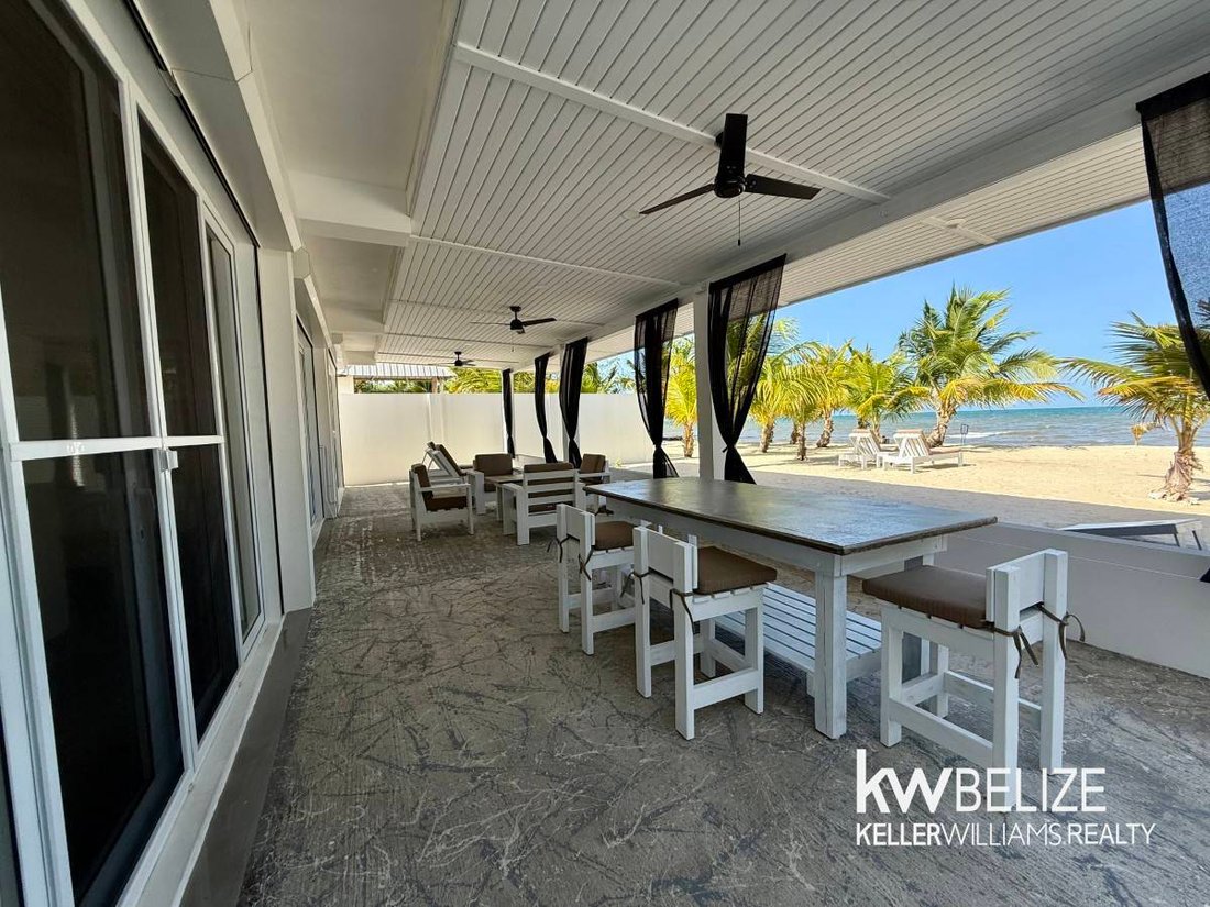 House in Placencia, Stann Creek District, Belize 3 - 17249567