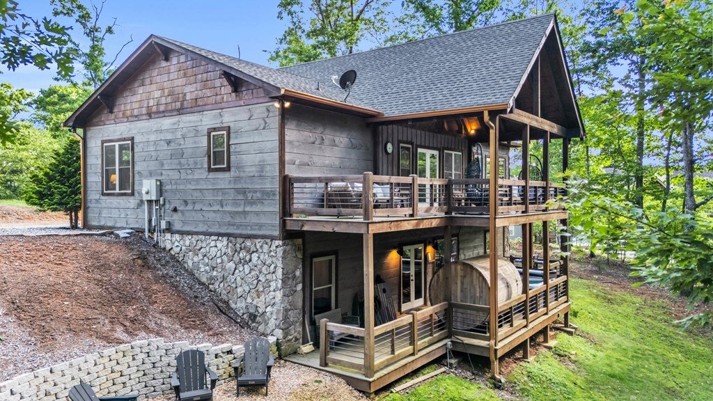 House in Morganton, Georgia, United States 3 - 17250719