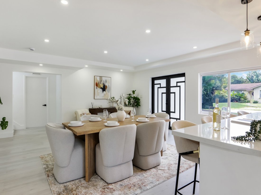 House in Oakland Park, Florida, United States 4 - 16898026