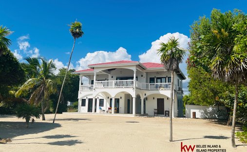 Casa a Placencia, Distretto di Stann Creek, Belize 1