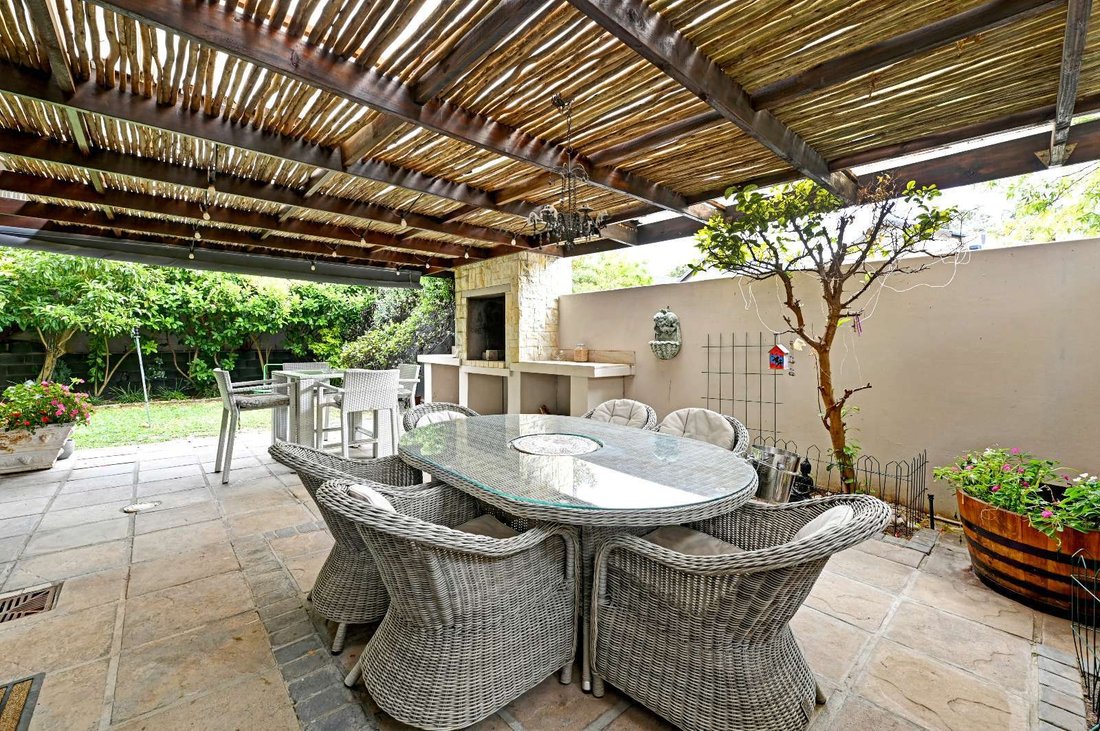 House in Braamfontein, Gauteng, South Africa 2 - 17250249
