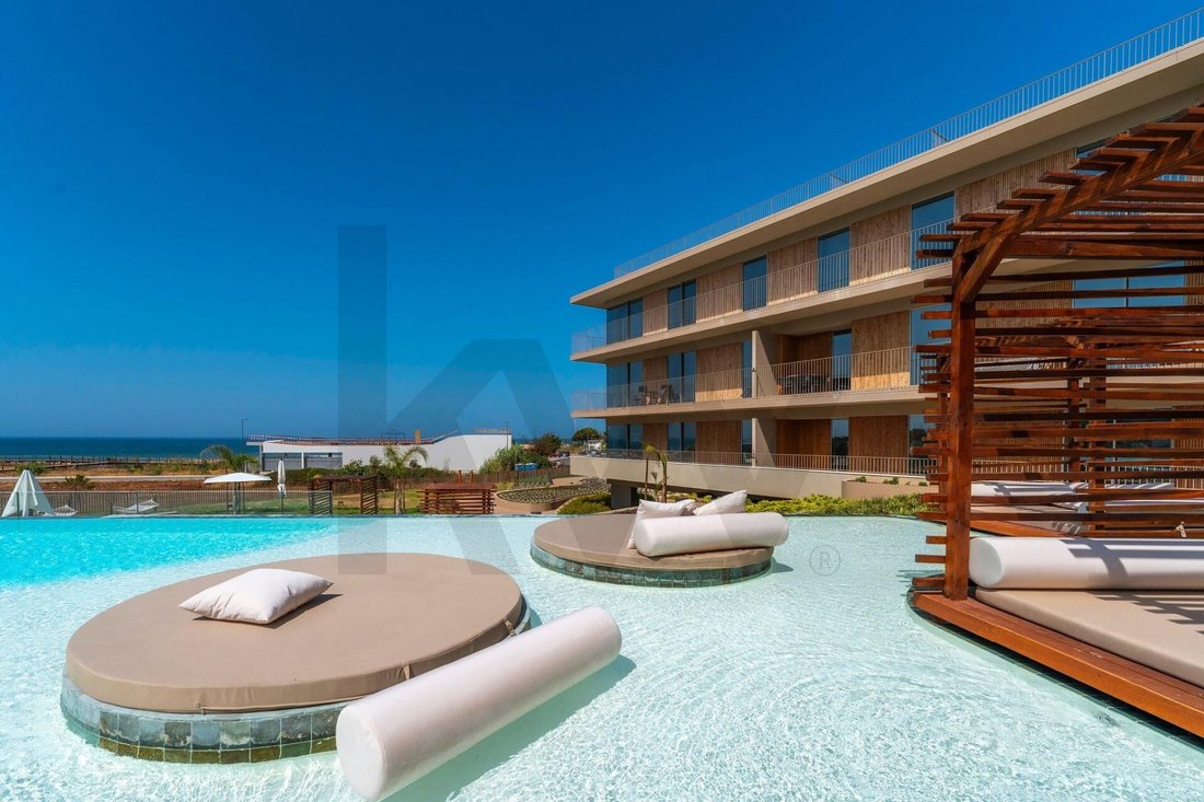 Apartment in Quarteira, Algarve, Portugal 3 - 17251878