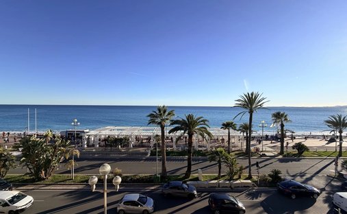 Apartment in Nice, Provence-Alpes-Côte d'Azur, France 1