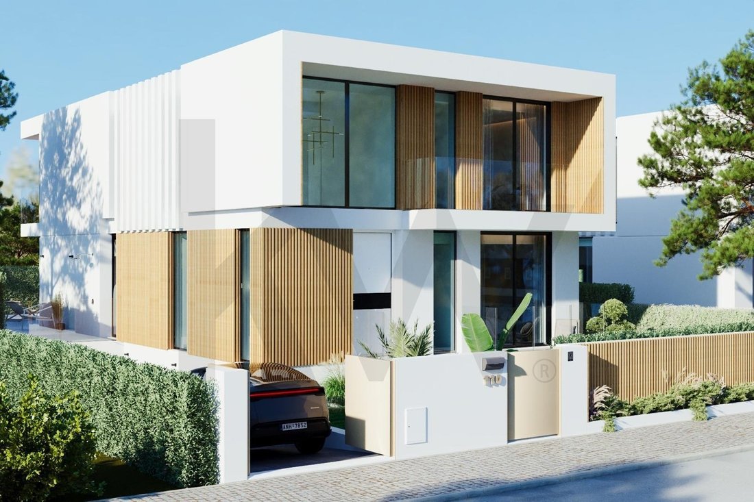House in Montenegro, Algarve, Portugal 3 - 17250416