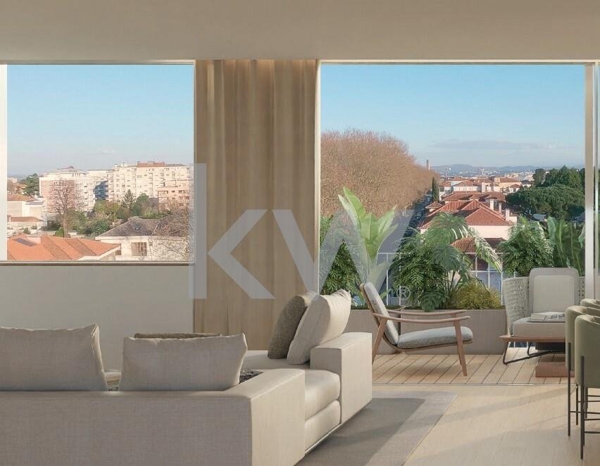 Apartment in Paranhos, Porto District, Portugal 3 - 17252574