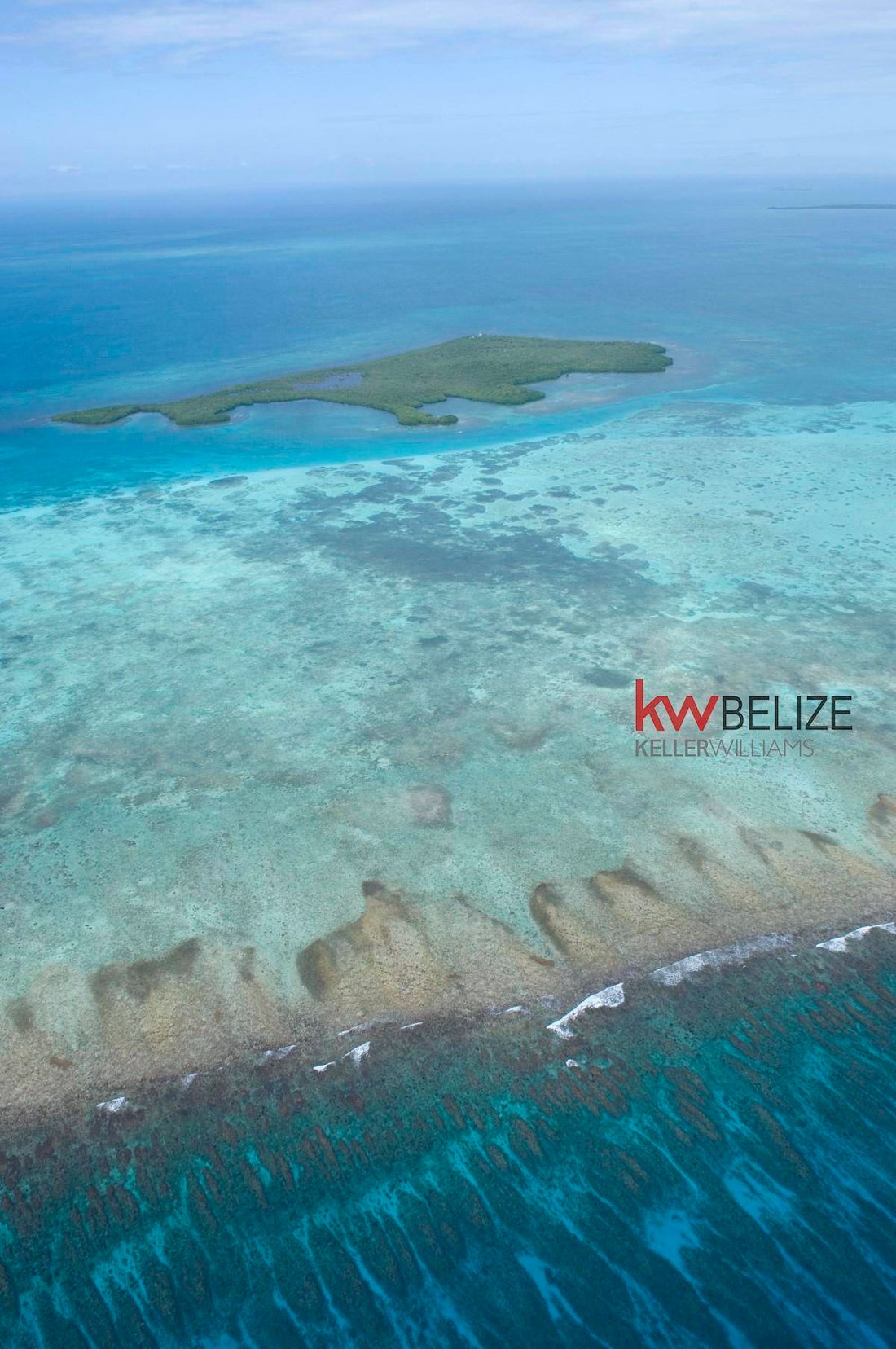 Land in Columbus Caye, Belize 4 - 17249897