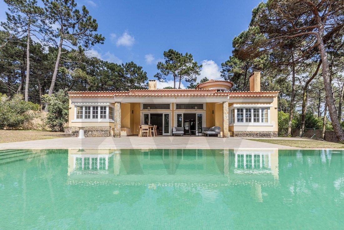 House in Colares, Lisbon, Portugal 1 - 17251231