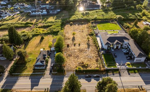 Land in Surrey, British Columbia, Canada 1