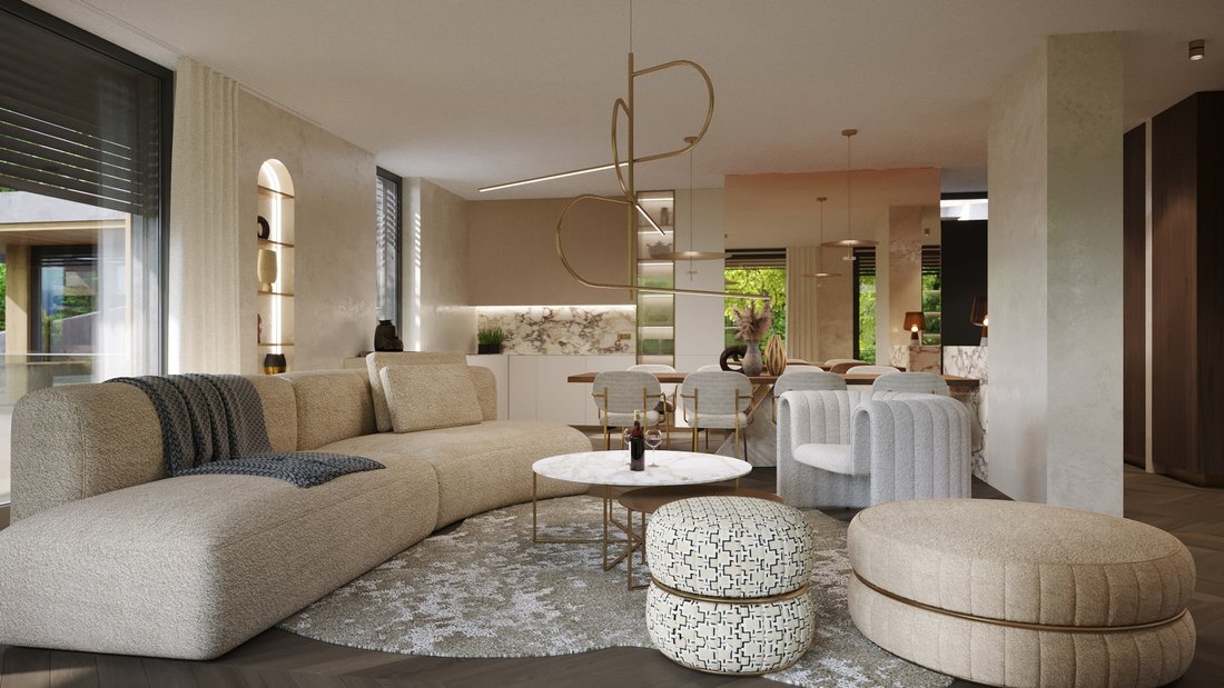 Apartment in Budapest, Hungary 2 - 17250235