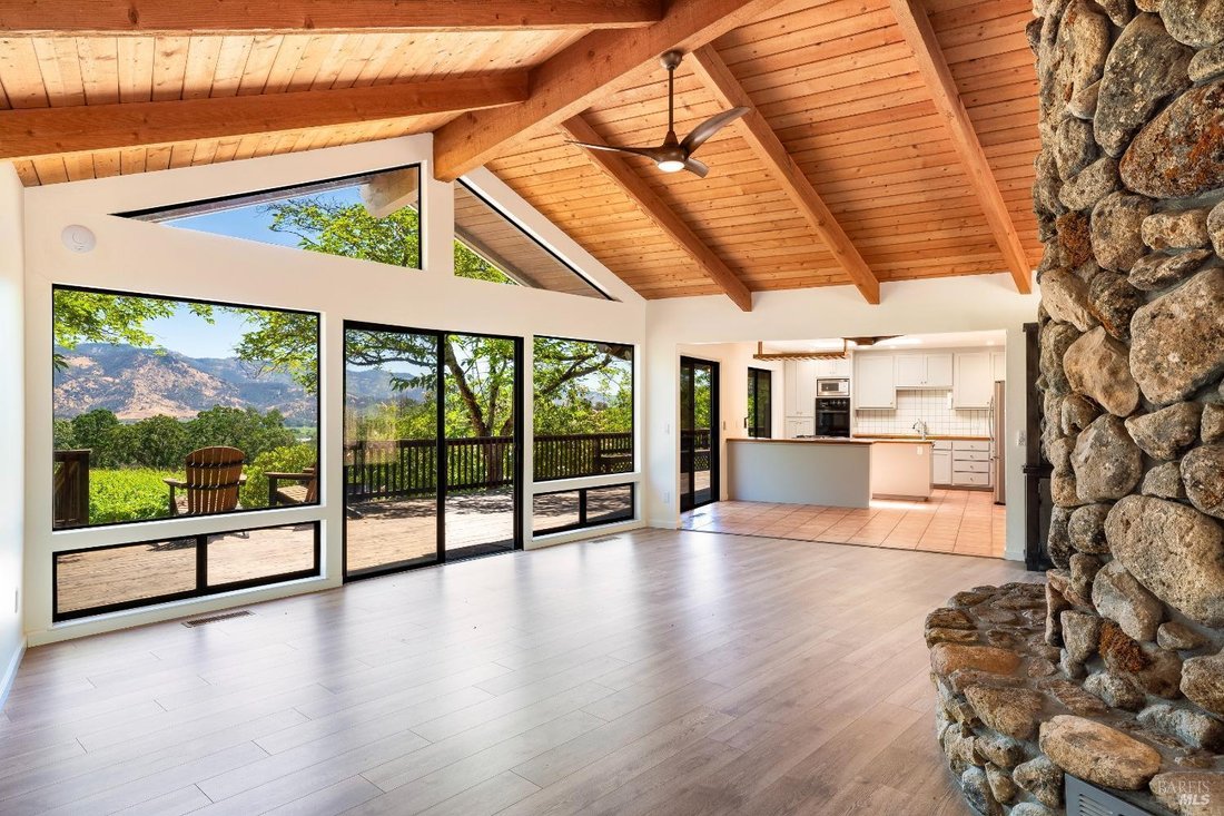 House in Calistoga, California, United States 4 - 17248268