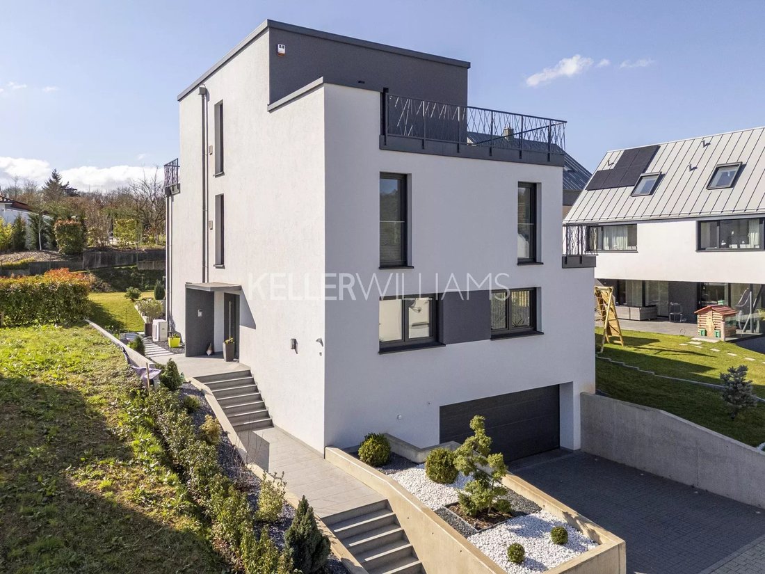 House in Contern, Luxembourg, Luxembourg 2 - 17250960