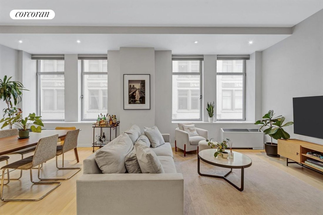 Condo in New York, New York, United States 2 - 17247973