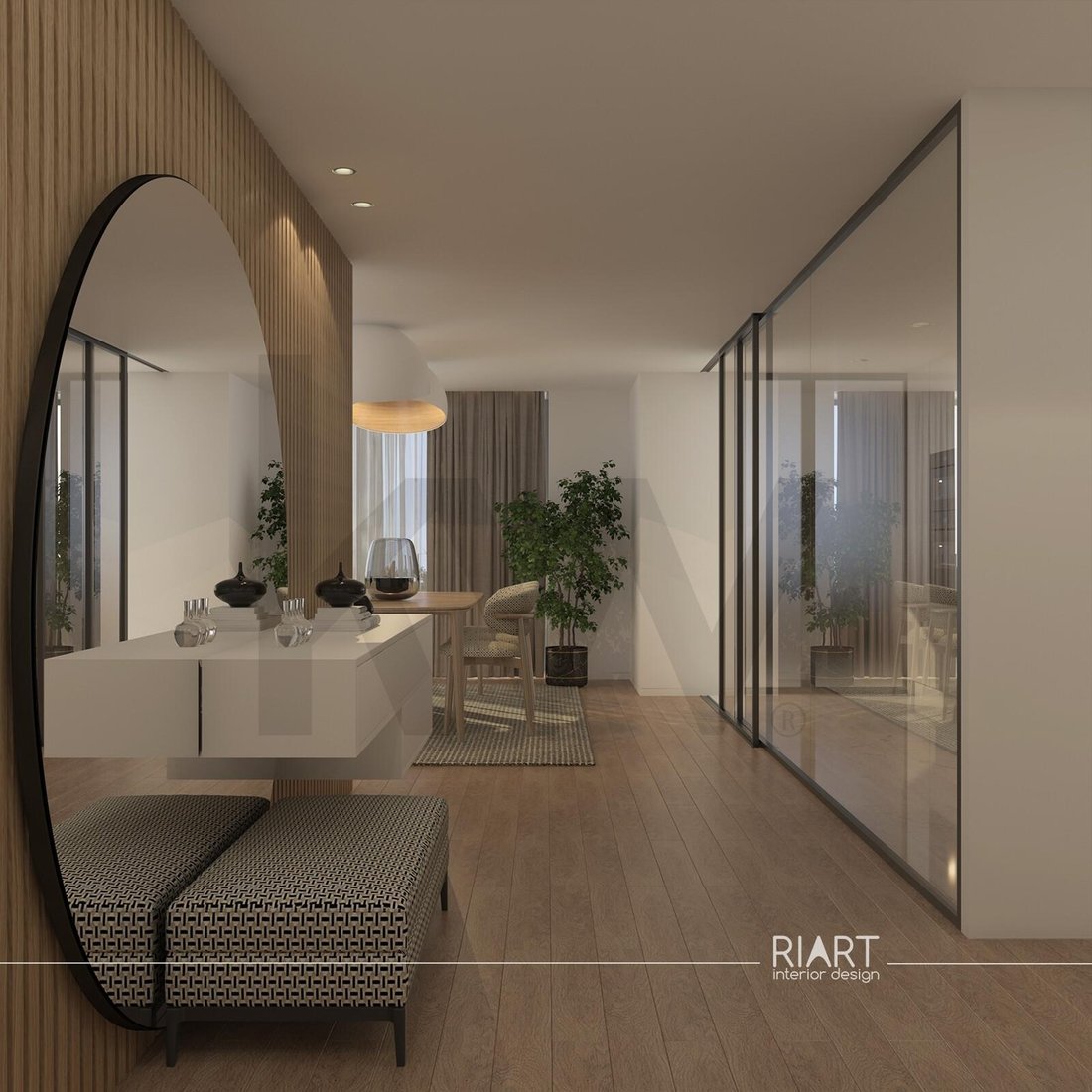 Apartment in Matosinhos e Leca da Palmeira, Porto District, Portugal 3 - 17251333