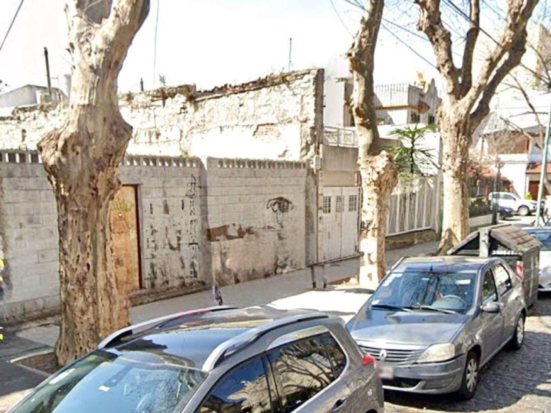 Land in Buenos Aires, Buenos Aires, Argentina 4 - 17250054