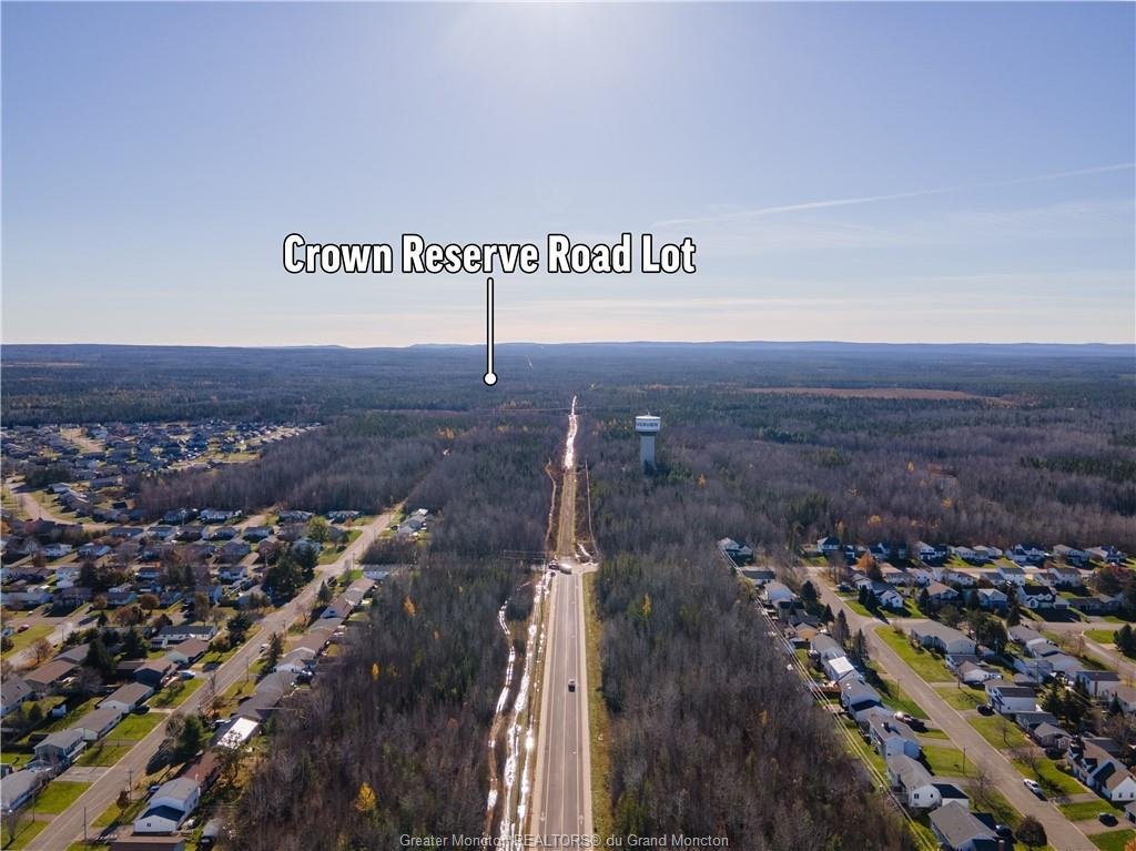 Land in Riverview, New Brunswick, Canada 1 - 17250293