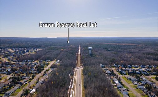 Land in Riverview, New Brunswick, Kanada 1