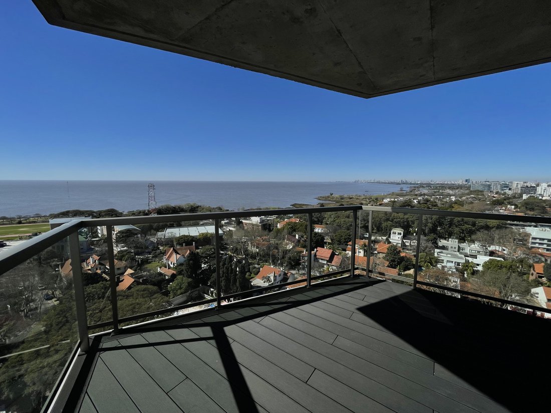 Apartment in La Lucila, Buenos Aires Province, Argentina 1 - 17250730