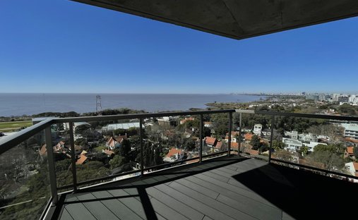 Appartement à La Lucila, Province de Buenos Aires, Argentine 1