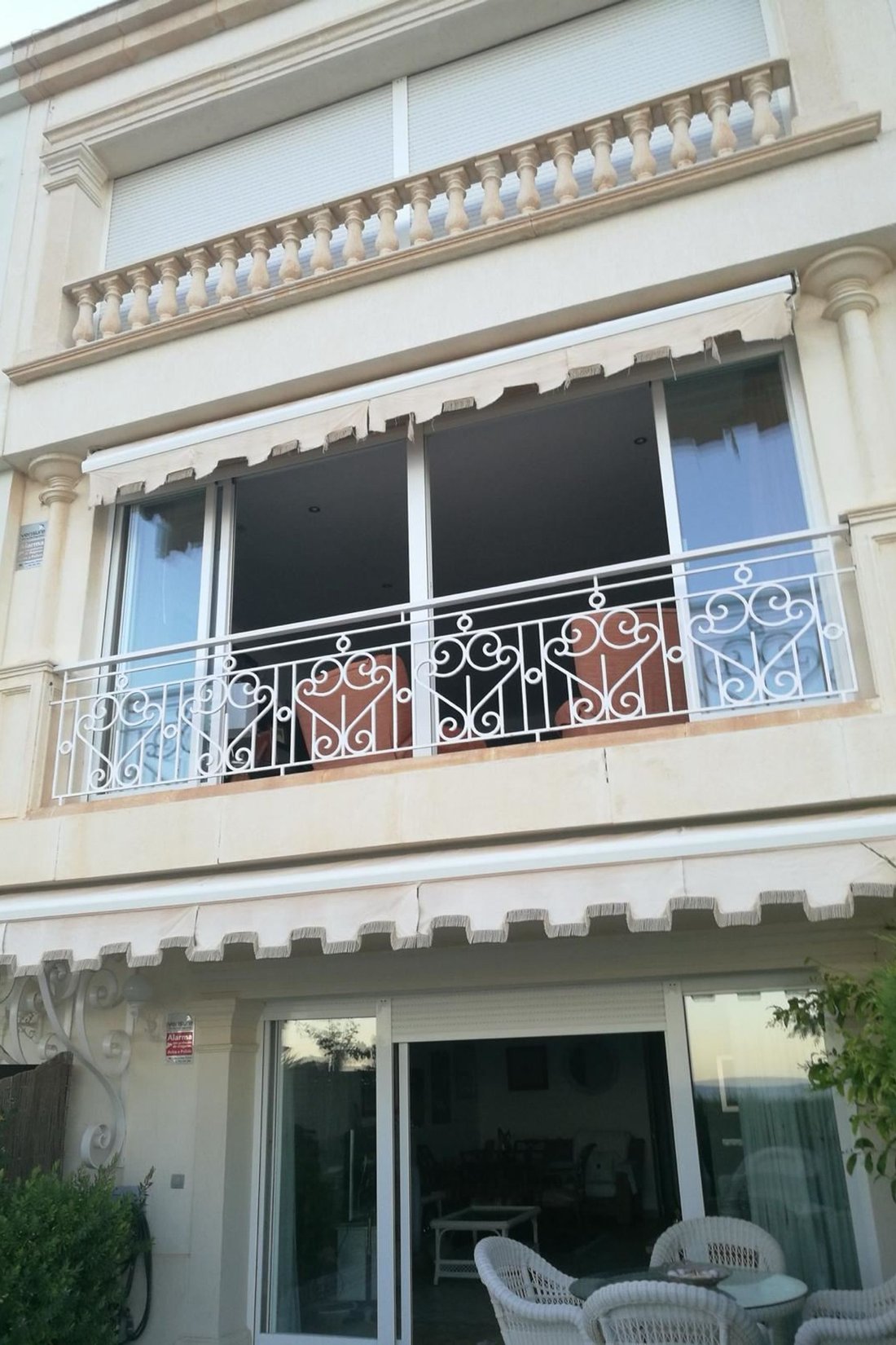 Villa in Santa Pola, Valencian Community, Spain 2 - 17248245