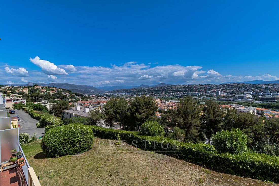 Apartment in Saint-Laurent-du-Var, Provence-Alpes-Côte d'Azur, France 4 - 17247710